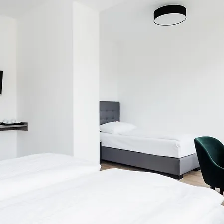 Müllner Smart Hotel Wien Self Check In