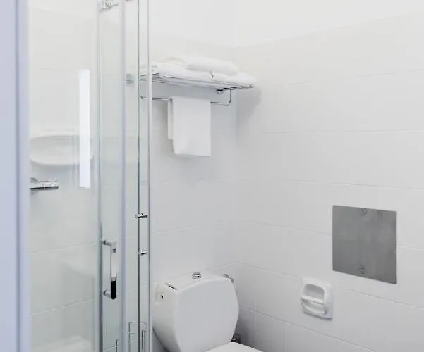 Ξενοδοχείο Muellner Smart I Self Check-in 3*