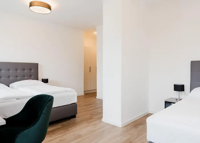 Muellner Smart I Self Check-in 3* Βιέννη