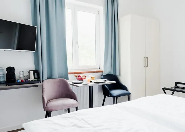 Müllner Smart Self Check In Hotel 3*