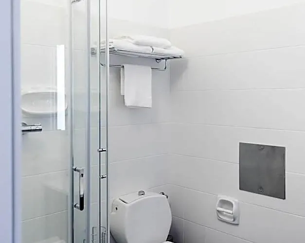 Ξενοδοχείο Muellner Smart I Self Check-in 3*