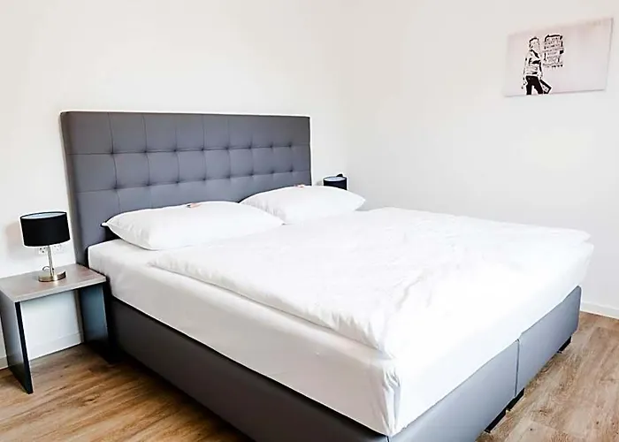 Muellner Smart I Self Check-in 3* Βιέννη
